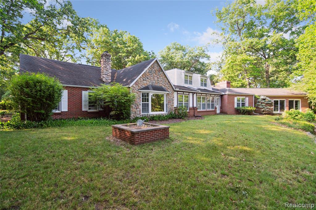 4300 W BACON Road, Hillsdale, MI 49242 — Photo 35