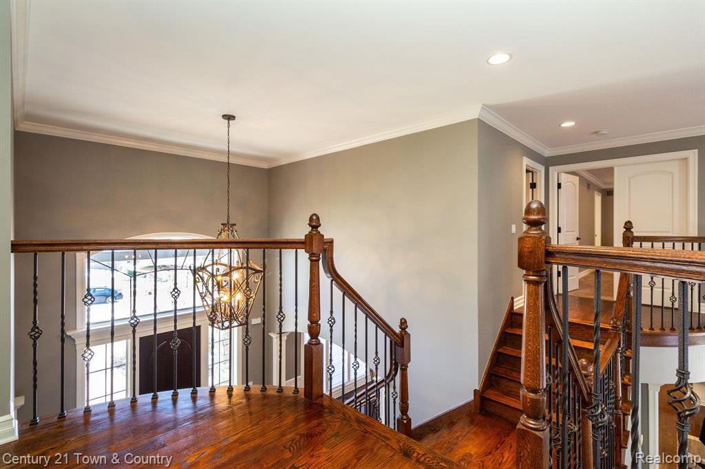 54152 Deer Ridge Court, Rochester, MI 48307 — Photo 42