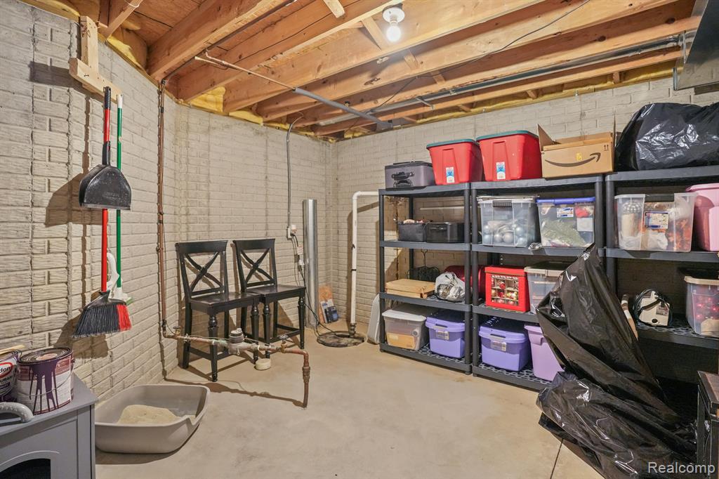 5124 HICKORY Trail, Grand Blanc, MI 48439 — Photo 52