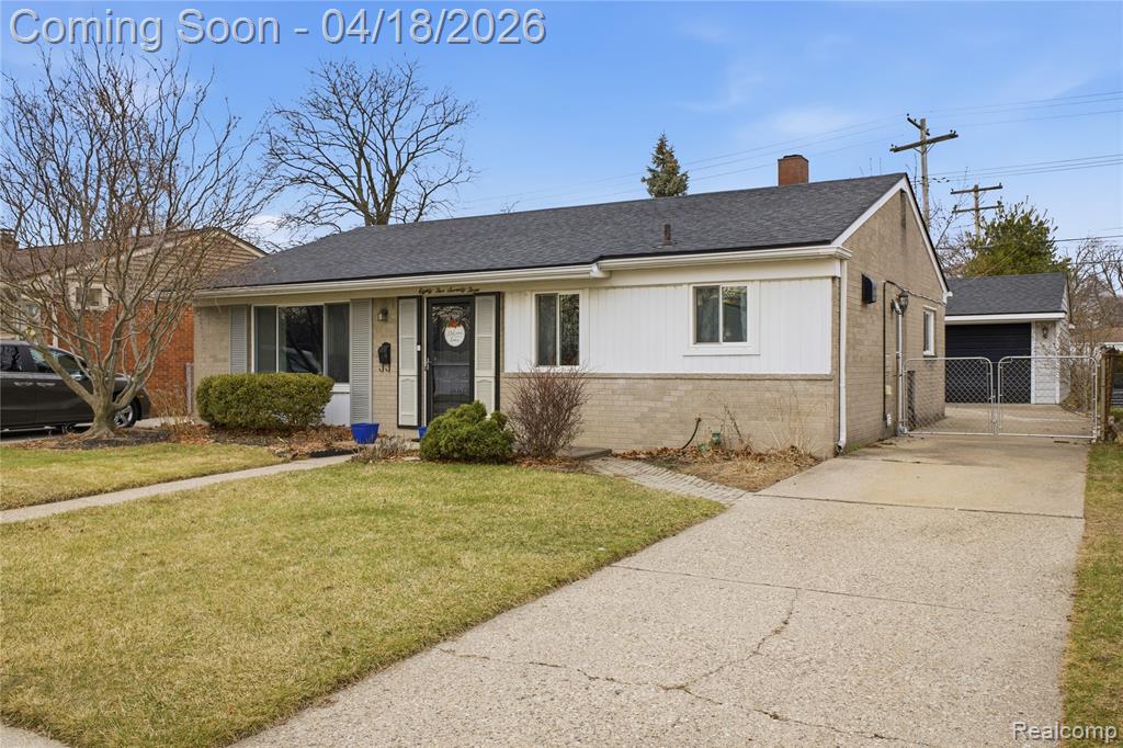 8573 Liberty Boulevard, Westland, MI — Photo 6