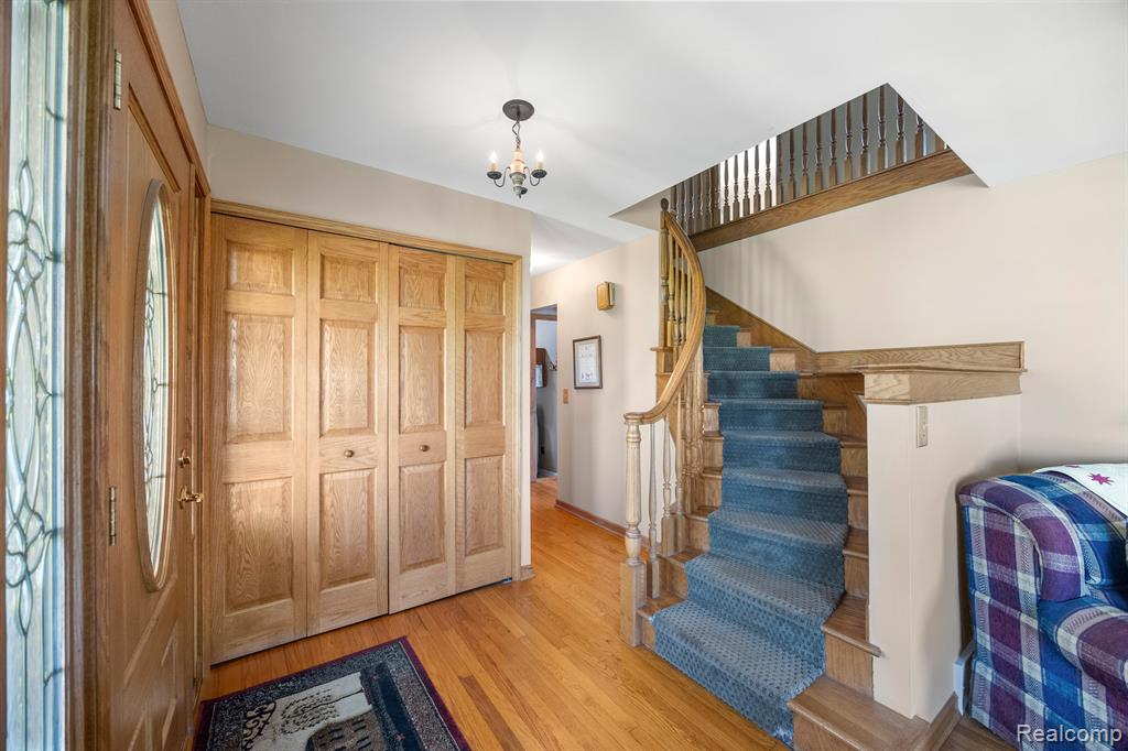 9265 MEISNER Road, Casco, MI 48064 — Photo 11