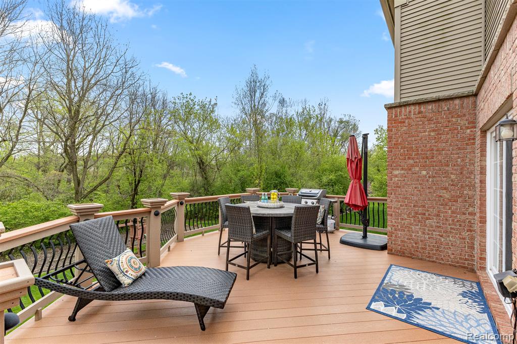 16784 Yellowstone Drive, Northville, MI 48168 — Photo 53