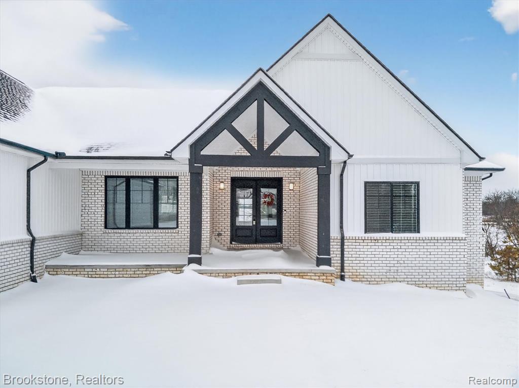 973 Highland View Lane, Metamora, MI 48455 — Photo 7