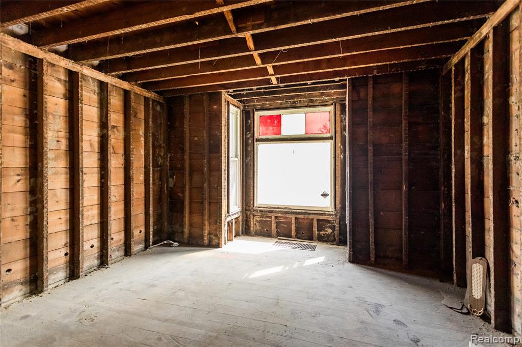 5043 Rosa Parks Boulevard, Detroit, MI 48208 — Photo 4
