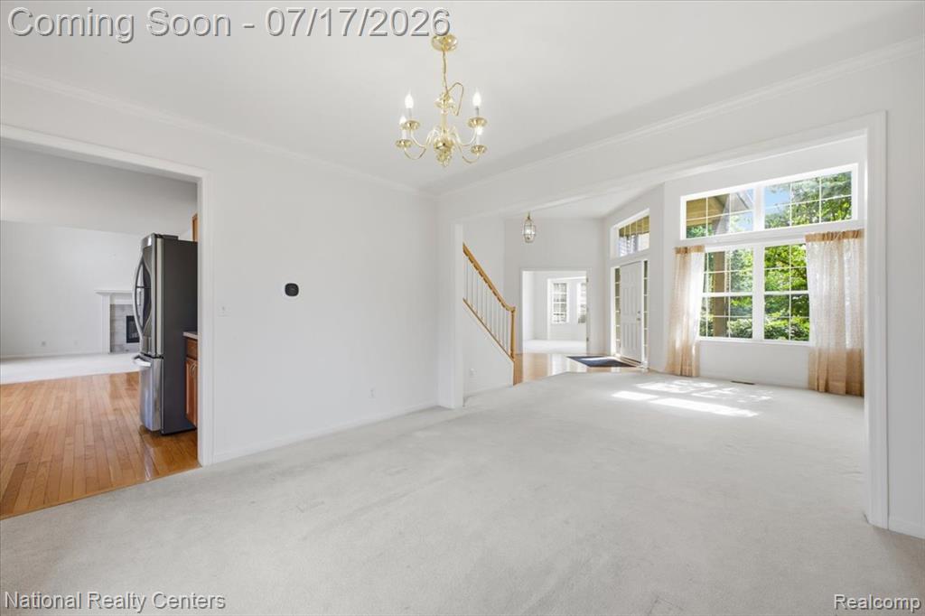 5741 Bingham Drive, Commerce Twp, MI 48382 — Photo 5