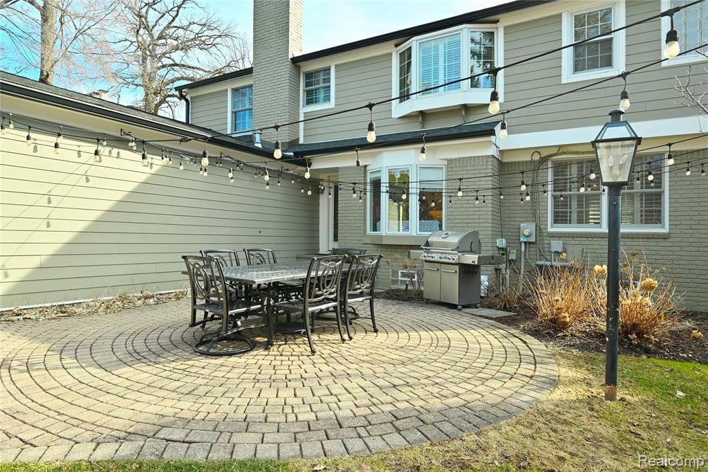 533 Westwood Drive, Birmingham, MI 48009 — Photo 34