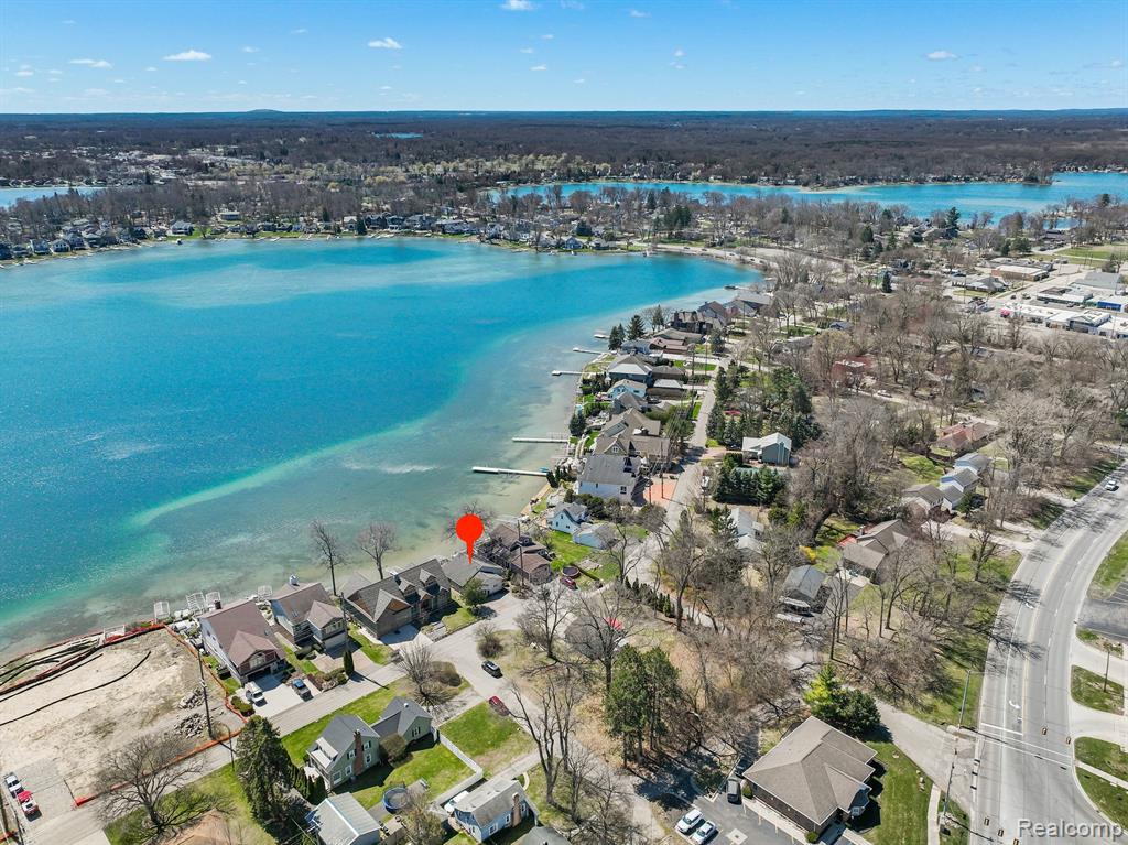 7989 LOCKLIN, West Bloomfield, MI 48324 — Photo 5