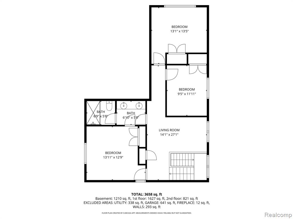 8250 Stoney Creek Drive, South Lyon, MI 48178 — Photo 45