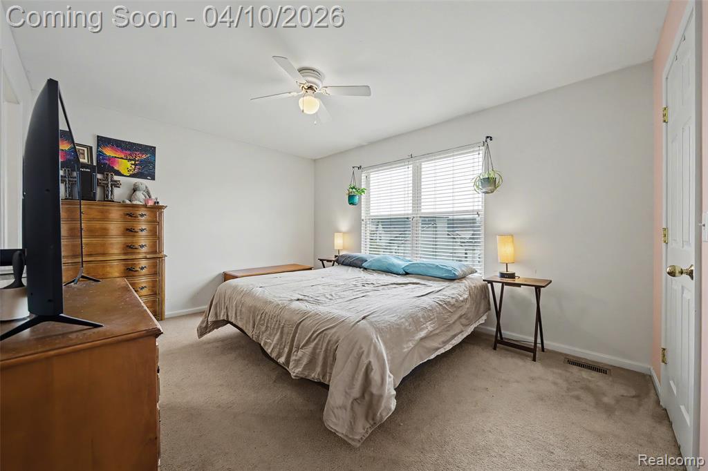 3005 Talon Circle, Lake Orion, MI — Photo 12