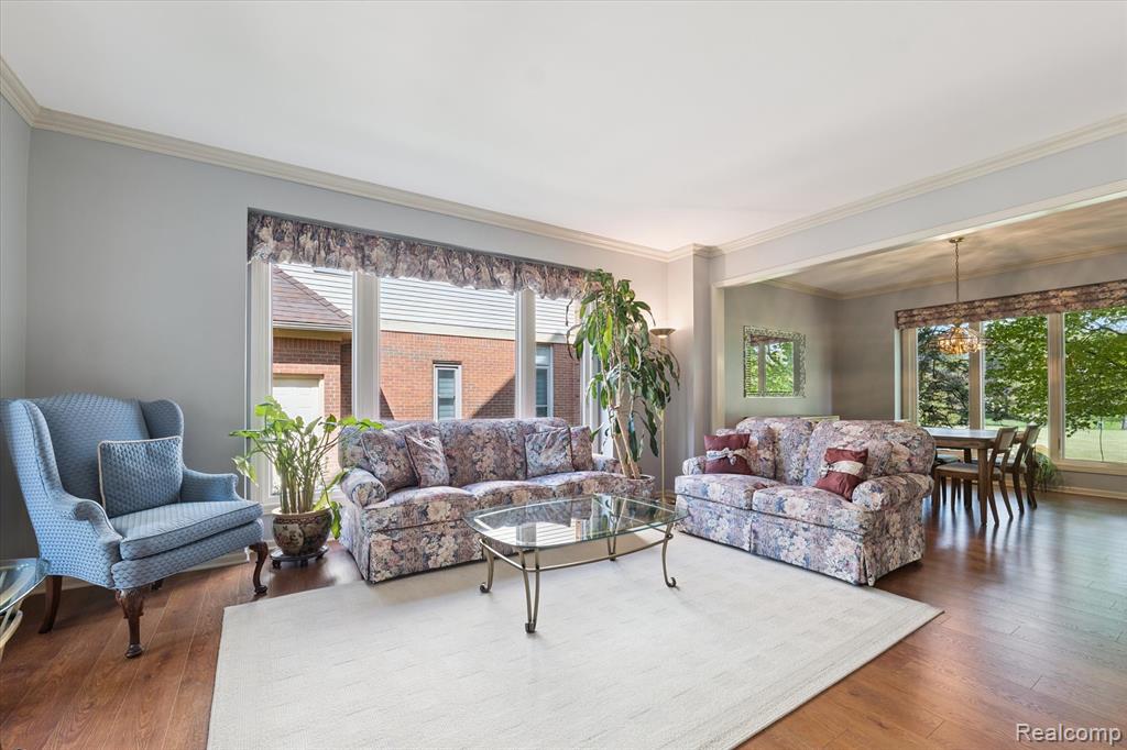 45242 Thornhill Road, Canton, MI 48188 — Photo 8