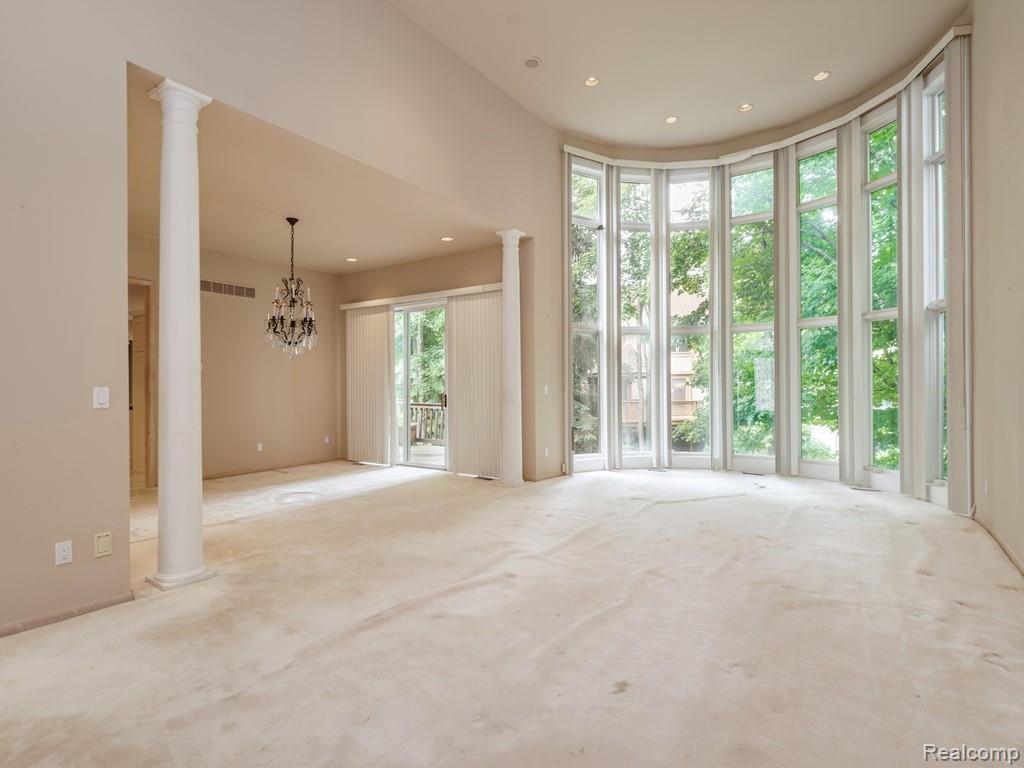 43564 Scenic Lane, Northville, MI 48167 — Photo 13