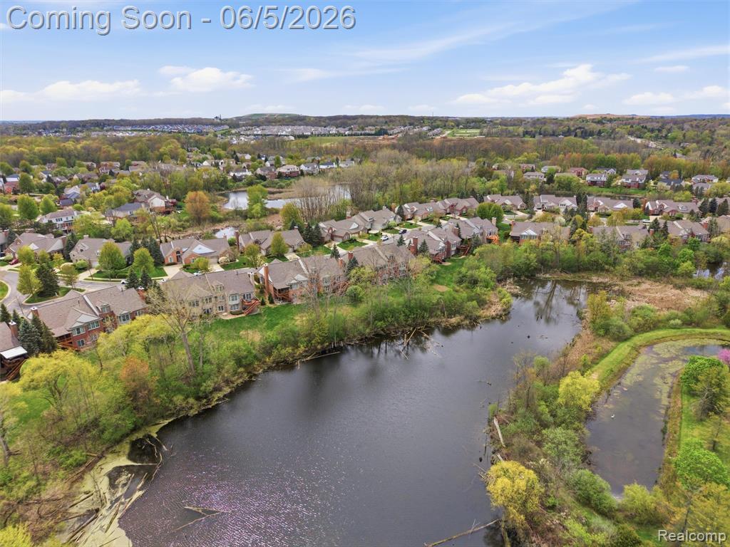 5211 Belmonte Drive, Rochester, MI 48306 — Photo 3