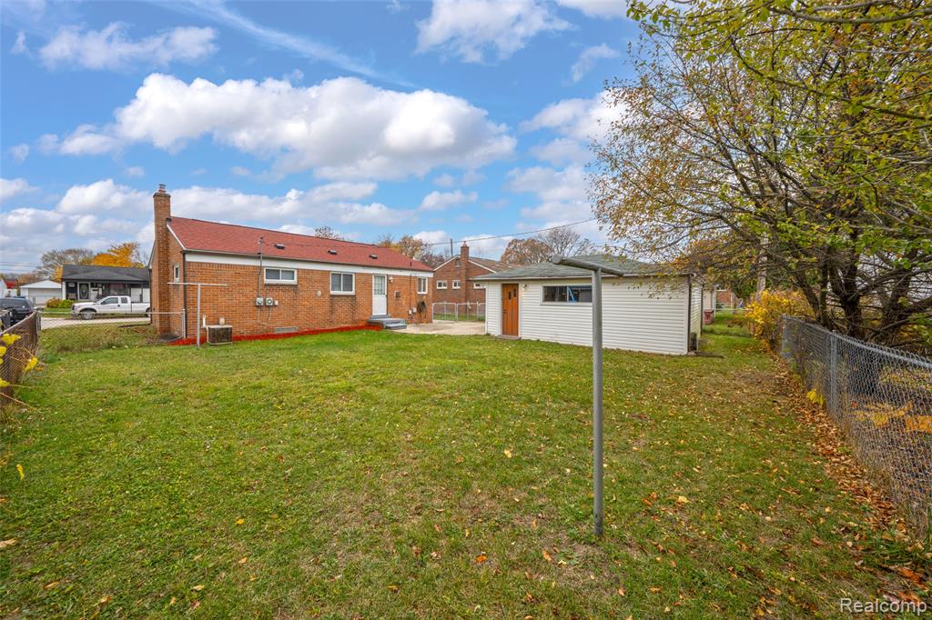5061 Buchanan Avenue, Warren, MI 48092 — Photo 28
