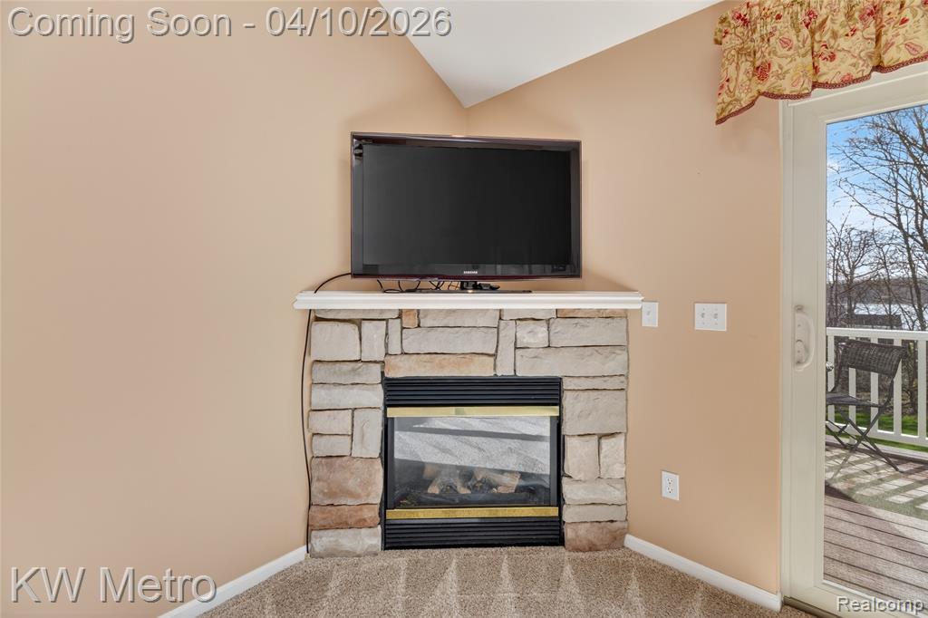 4662 Summer Ridge Drive, Howell, MI 48843 — Photo 11