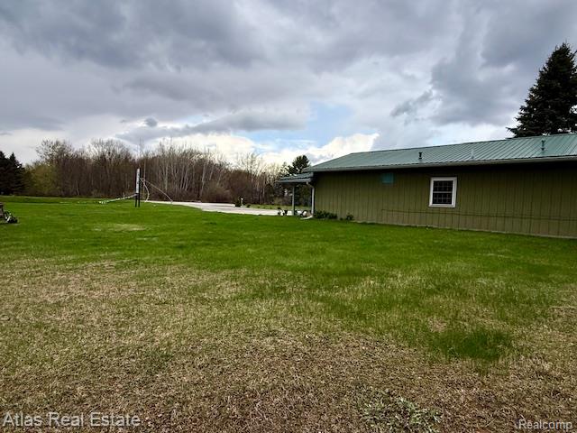 14124 N State Road, Otisville, MI 48463 — Photo 5