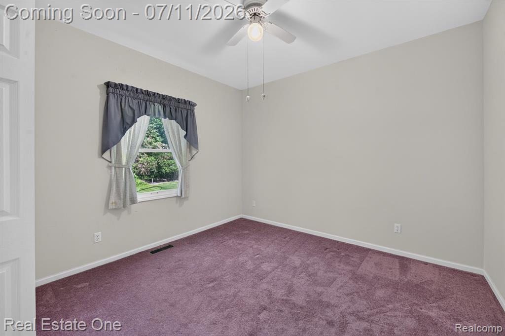 5128 Queensway, Howell, MI 48843 — Photo 36