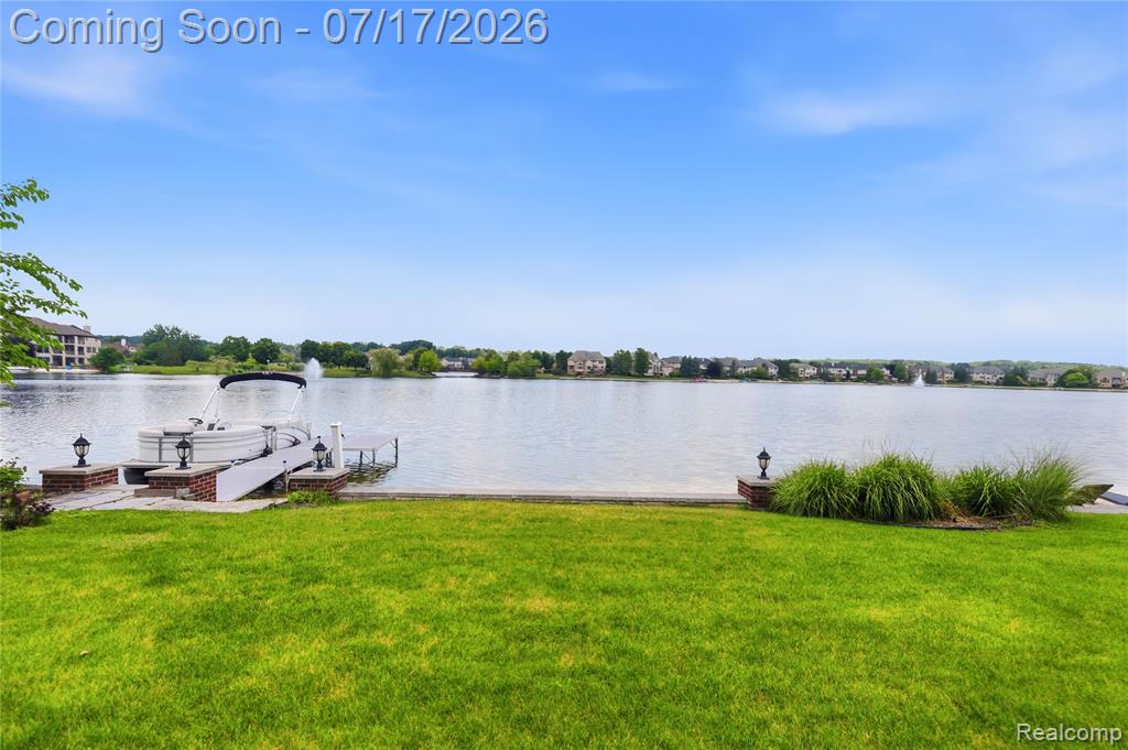 48554 STONERIDGE Drive, Northville, MI 48168 — Photo 71