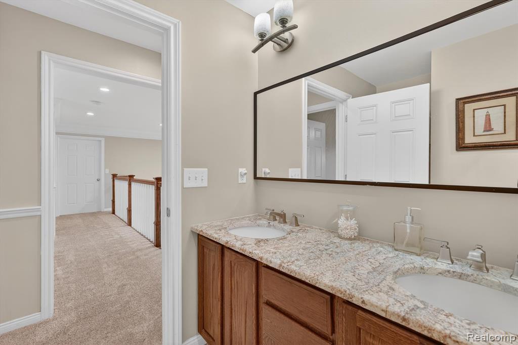 48877 Wildwood Court, Plymouth, MI 48170 — Photo 28