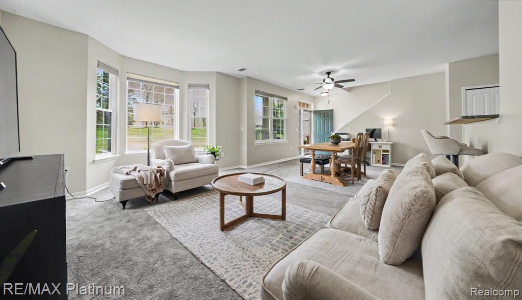 4253 Hampton Ridge Boulevard, Howell, MI 48843 — Photo 7