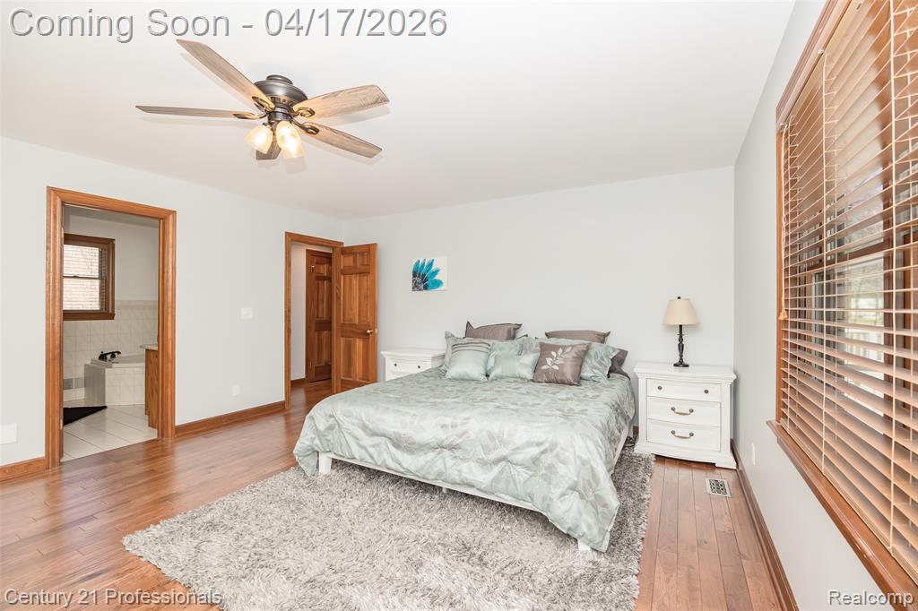 624 Highland Drive, Oxford, MI 48371 — Photo 23