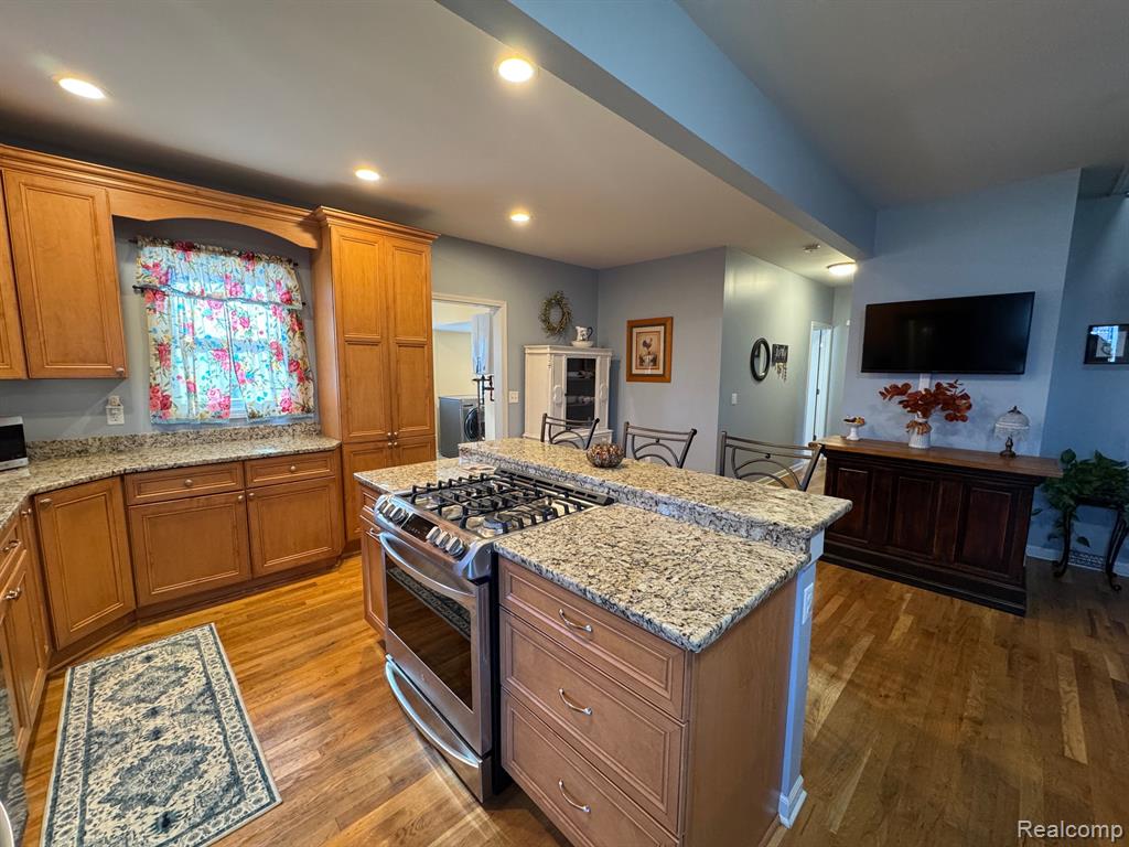 45955 Ecorse Road, Van Buren, MI 48111 — Photo 21