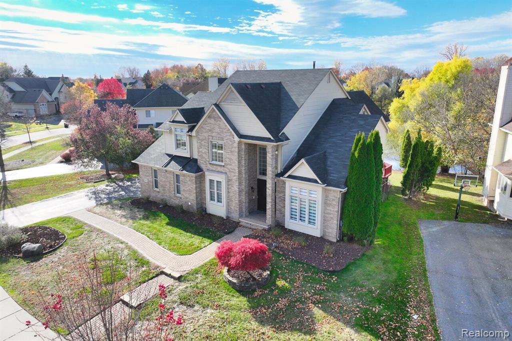 7418 Rafford Lane, West Bloomfield, MI — Photo 5
