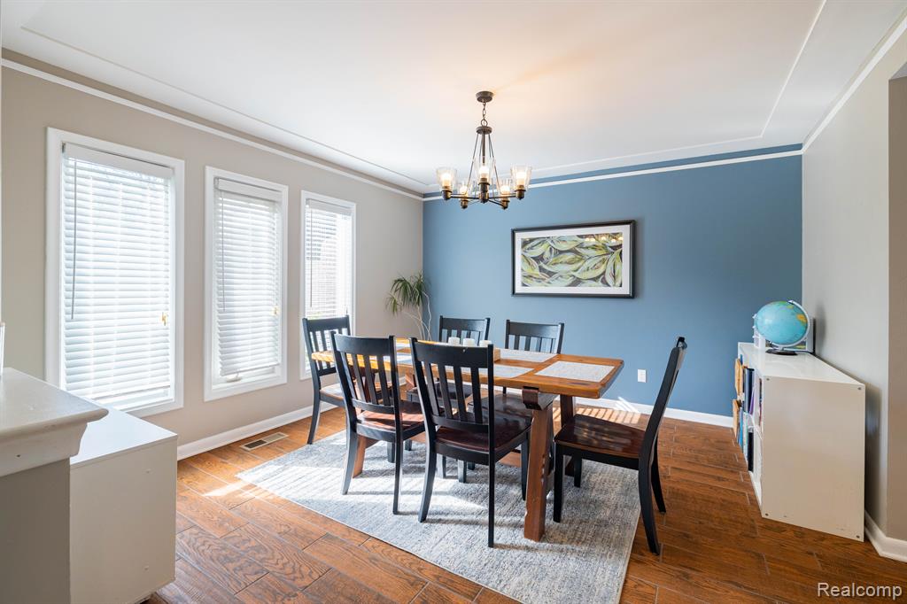 5634 POWDER HORN Drive, West Bloomfield, MI — Photo 13