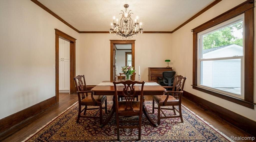 438 N Bailey Street, Romeo, MI 48065 — Photo 4