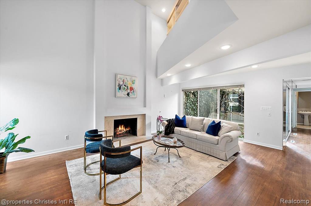 971 Stratford Lane, 22, Bloomfield Hills, MI 48304 — Photo 20