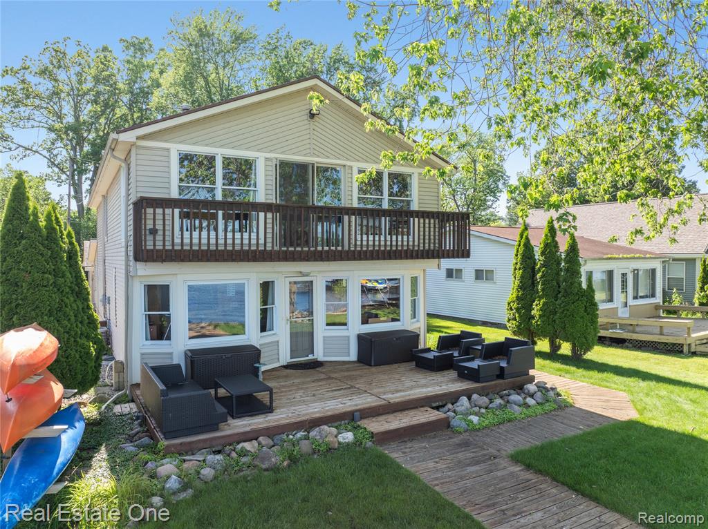 4825 Downing Drive, Pinckney, MI 48169 — Photo 6