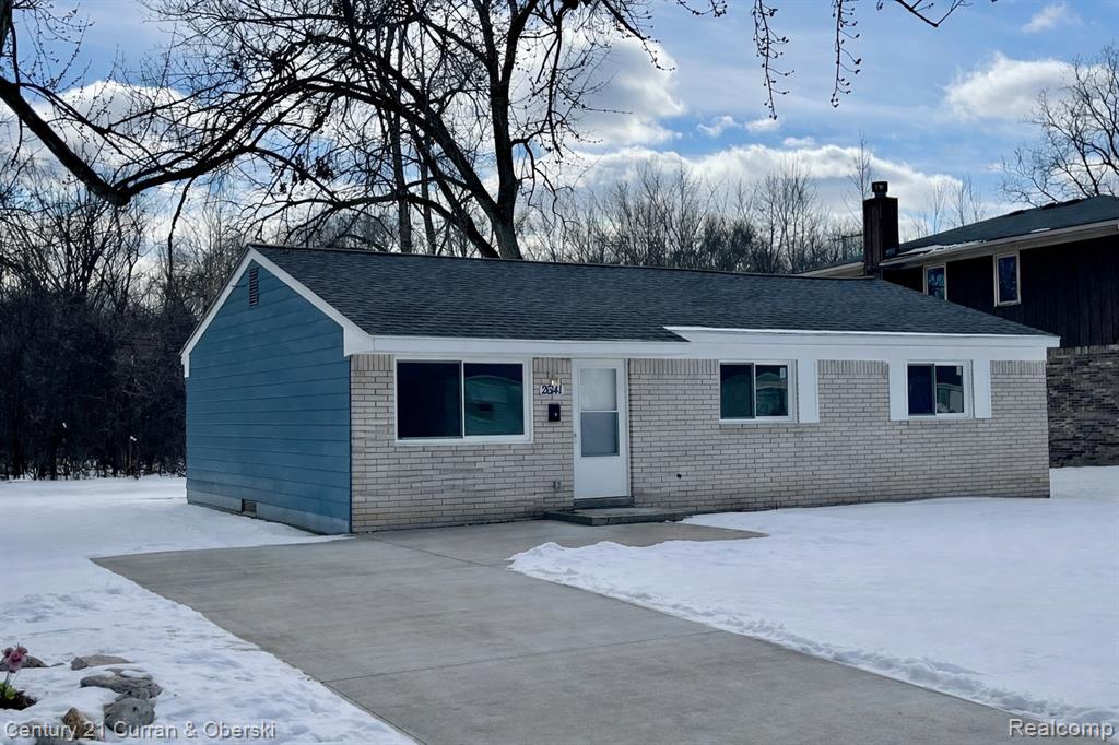 26141 Yale Street, Inkster, MI 48141 — Photo 11