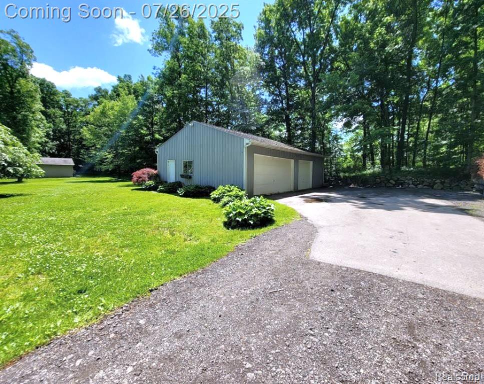 6335 Prospect Street, Linden, MI 48451 — Photo 4