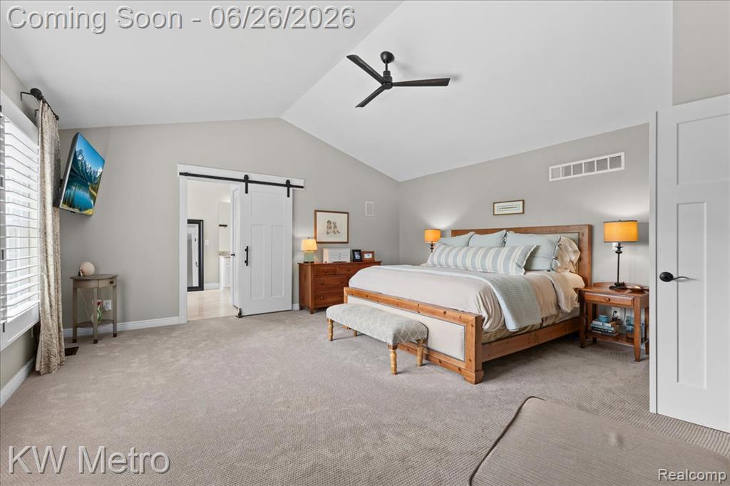 1393 Lake Shore Boulevard, Lake Orion, MI 48362 — Photo 30