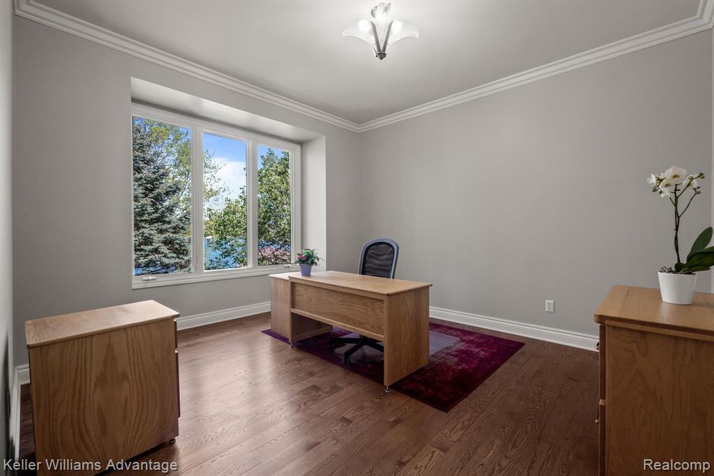 17421 Parkshore Drive, Northville, MI 48168 — Photo 12