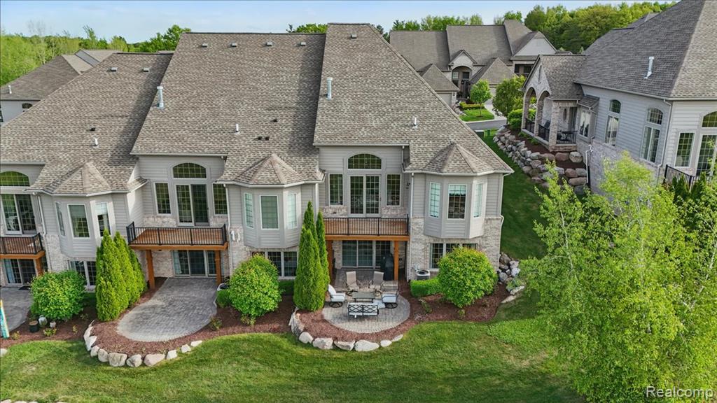 5696 Knob Hill Circle, 24, Clarkston, MI 48348 — Photo 38