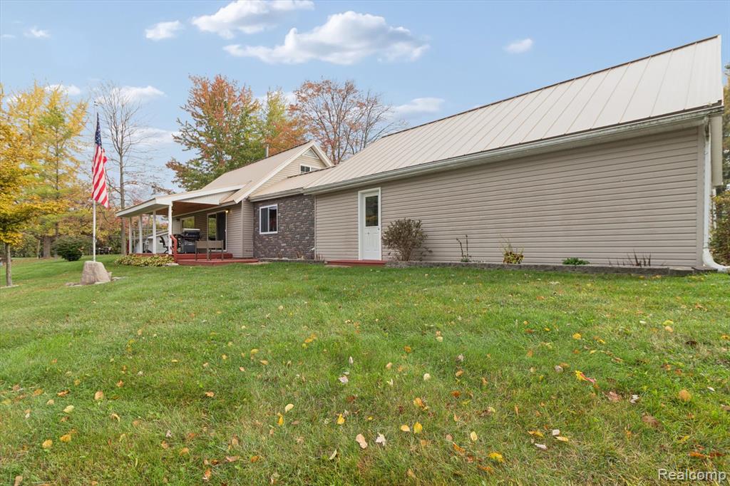 5266 S Pine Street, Beaverton, MI 48612 — Photo 11