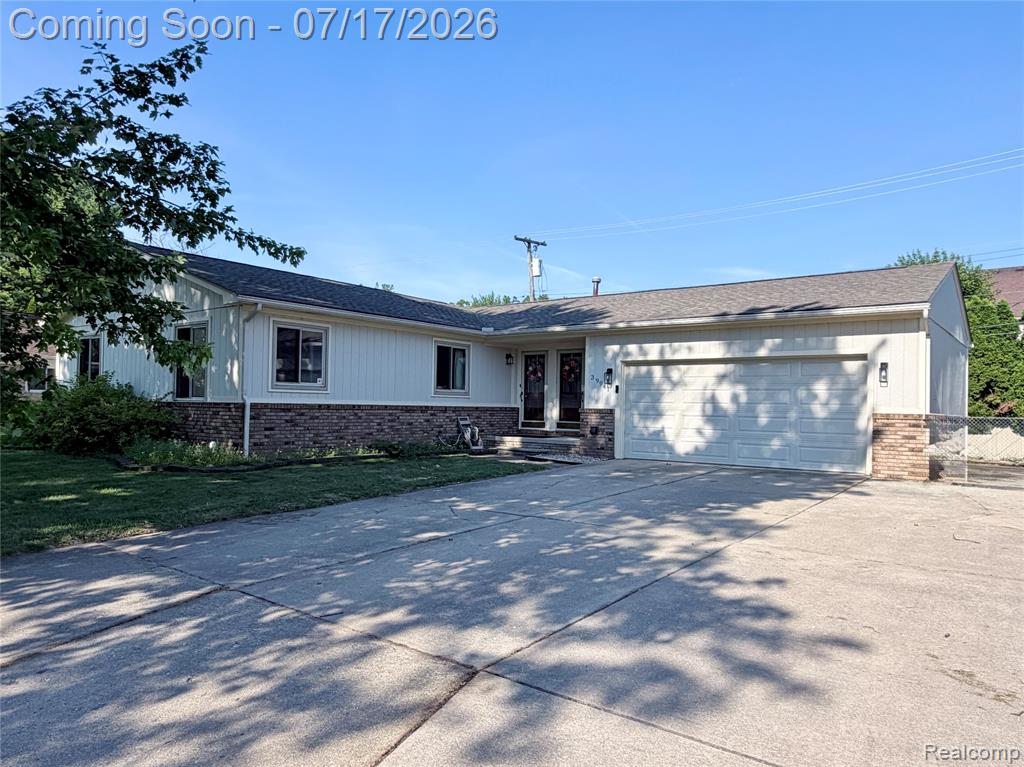 39941 Bridgeview Street, Harrison Township, MI — Photo 27