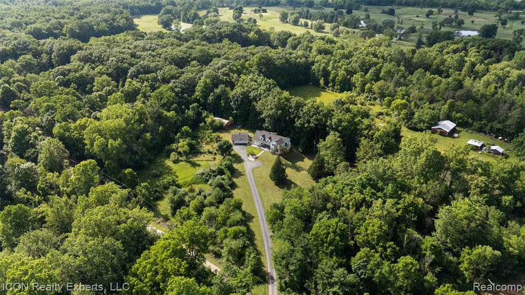 6727 Napier Road, Plymouth, MI 48170 — Photo 66