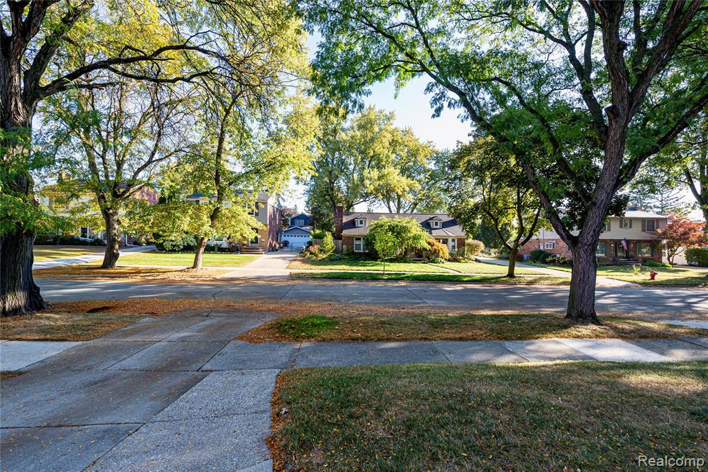 4121 Arlington Drive, Royal Oak, MI 48073 — Photo 47