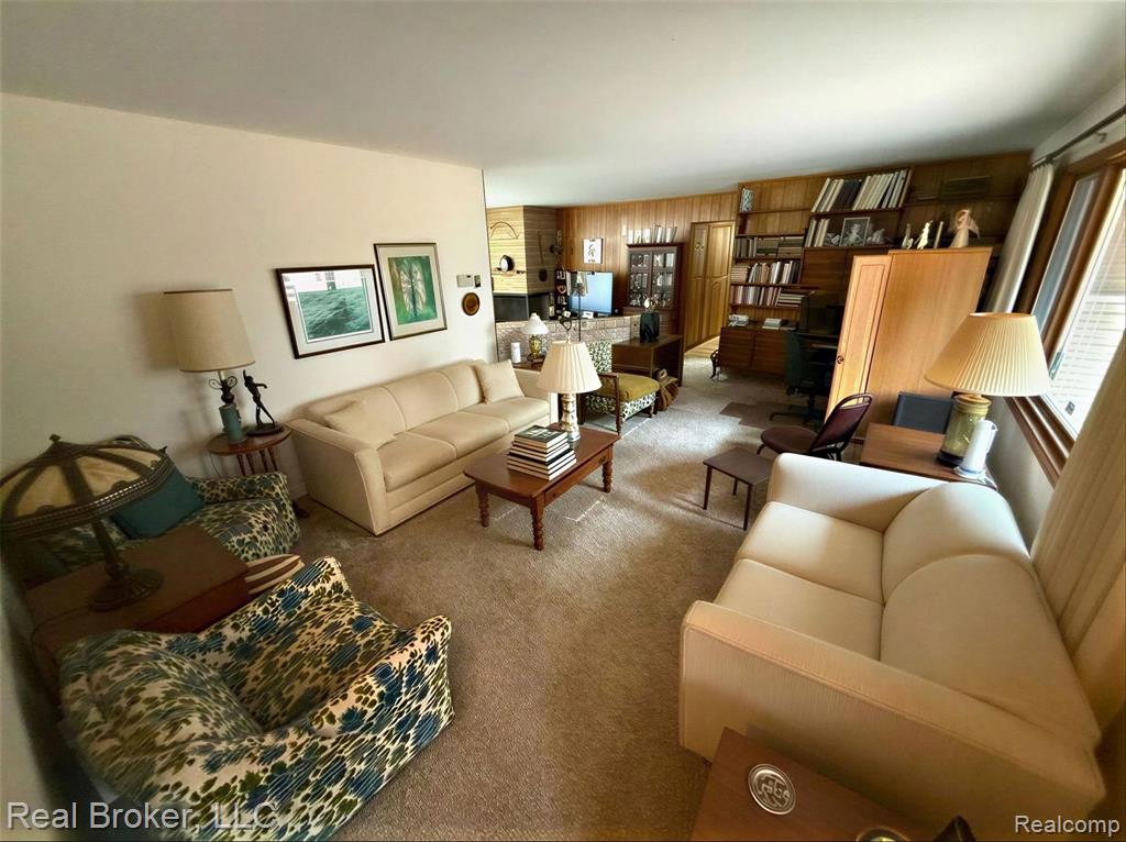 1802 N Elba Road, Lapeer, MI 48446 — Photo 13