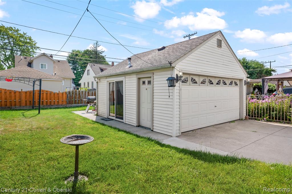 6132 Kenilworth Street, Dearborn, MI 48126 — Photo 29