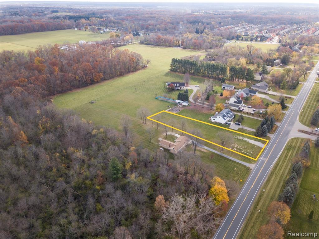 5635 MUNGER Road, Ypsilanti, MI 48197 — Photo 2