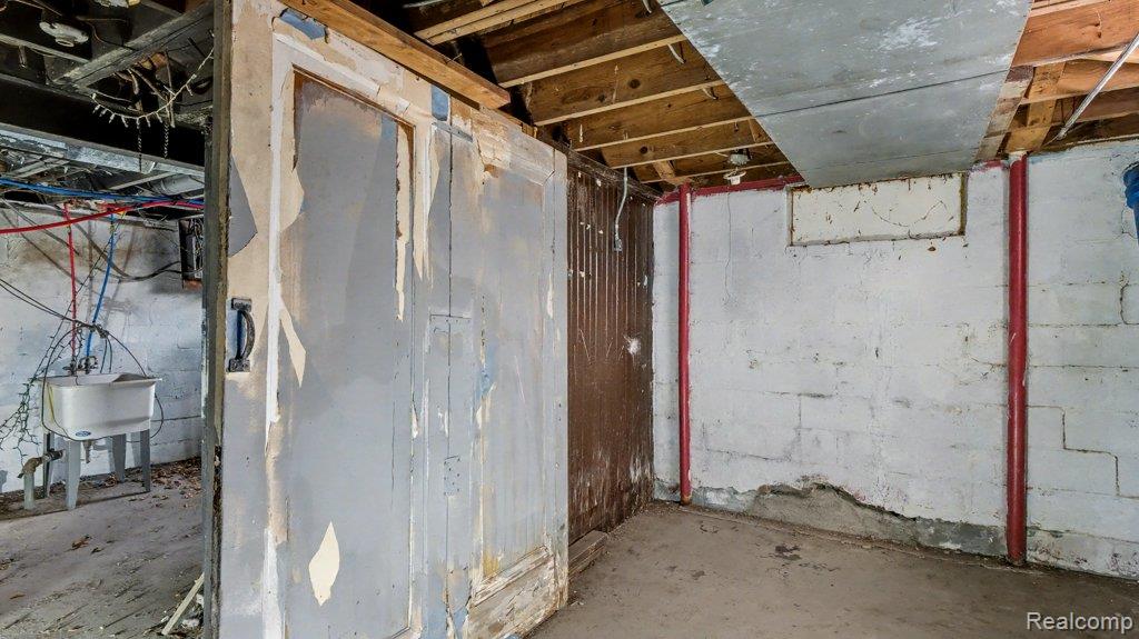5985 Woodhall Street, Detroit, MI 48224 — Photo 18