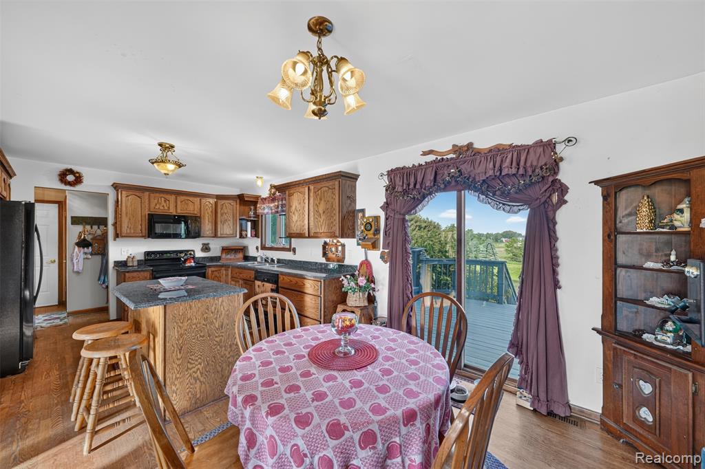 431 Rowley Drive, Attica, MI 48412 — Photo 15