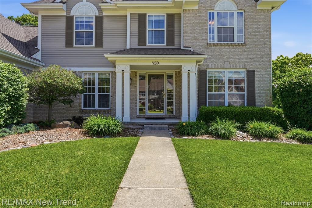 729 Akehurst Lane, White Lake, MI — Photo 63