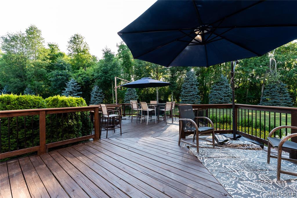 13445 Millie Court, Holly, MI 48442 — Photo 65