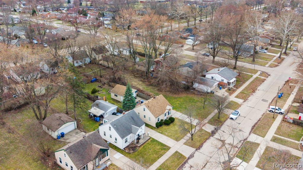 24759 Hopkins Street, Dearborn Heights, MI 48125 — Photo 6