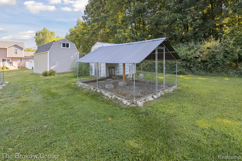 5125 Otter Lake Road, Otter Lake, MI 48464 — Photo 43
