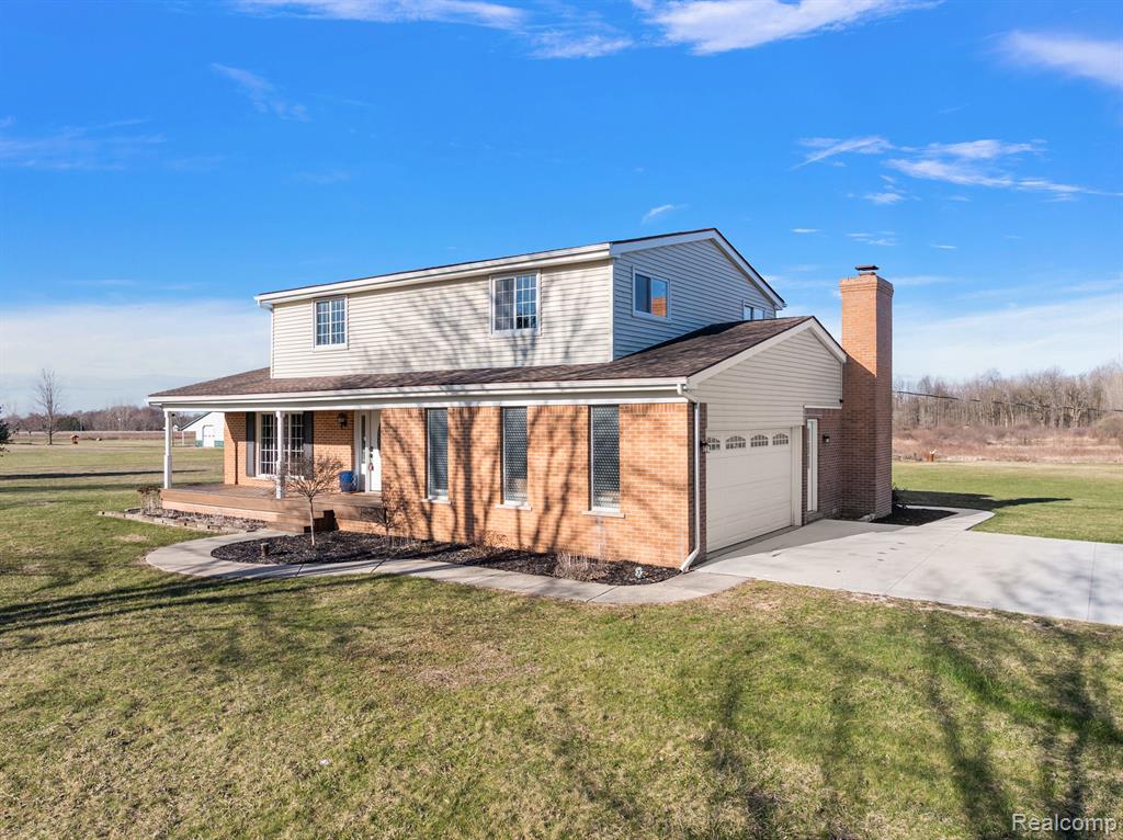 435 Capac Road, Berlin, MI 48002 — Photo 43