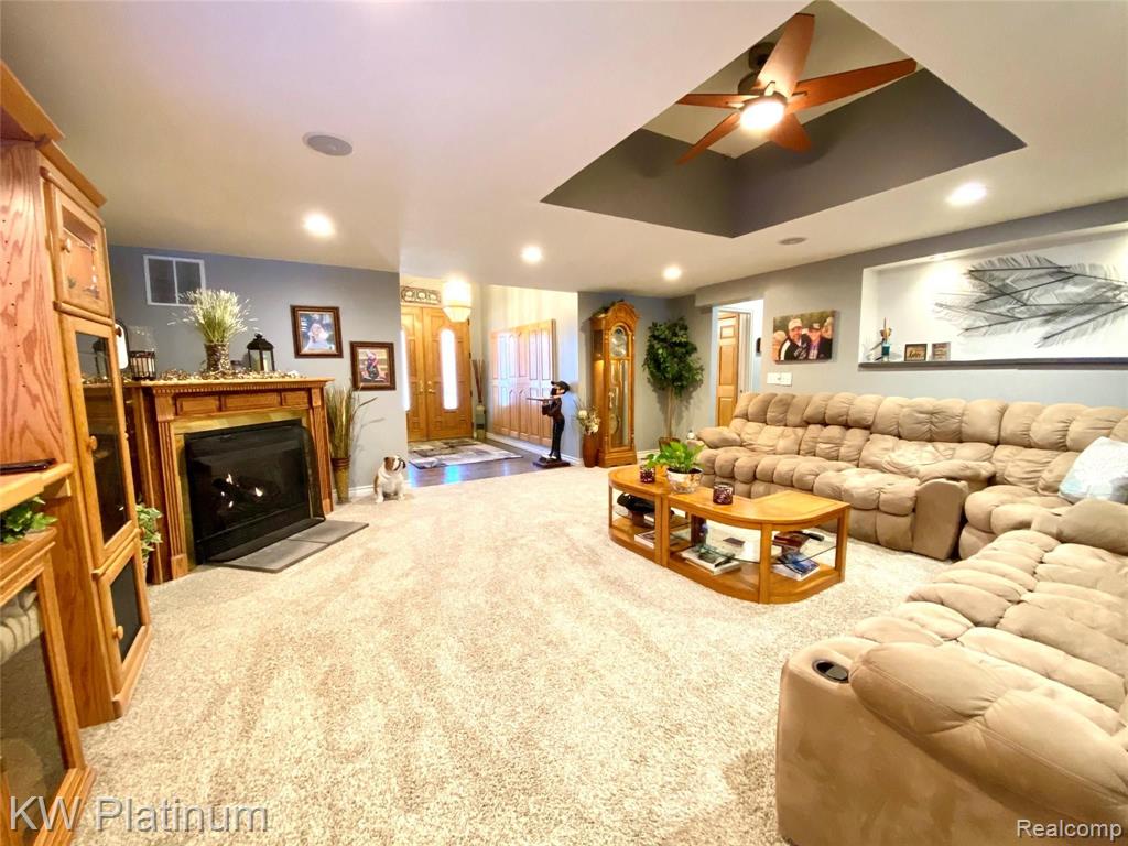 5161 Parker Road, Fort Gratiot, MI 48059 — Photo 13